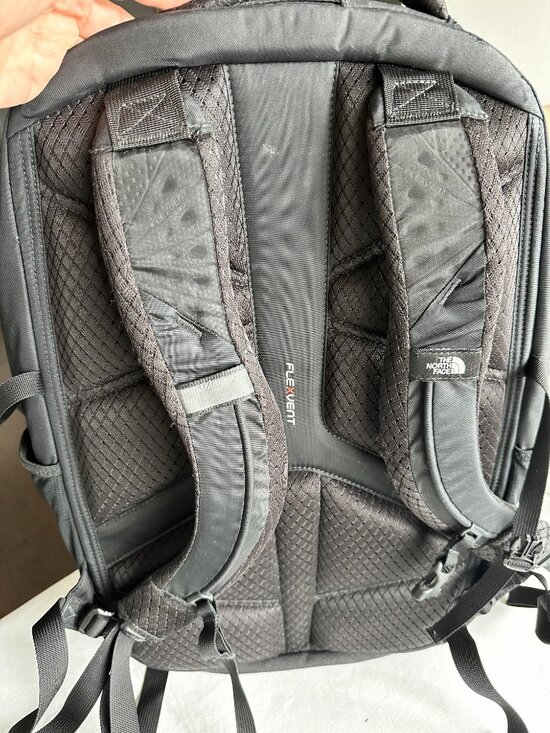 The North Face Borealis Laptop Backpack main image 5